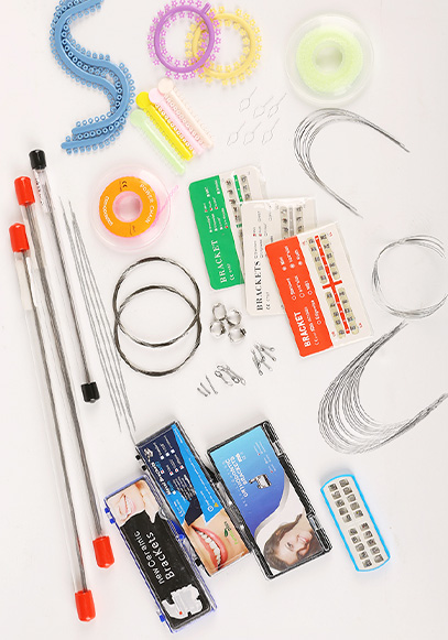 Product Supply