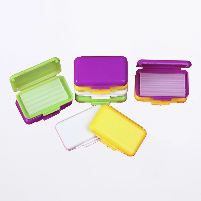 Dental wax