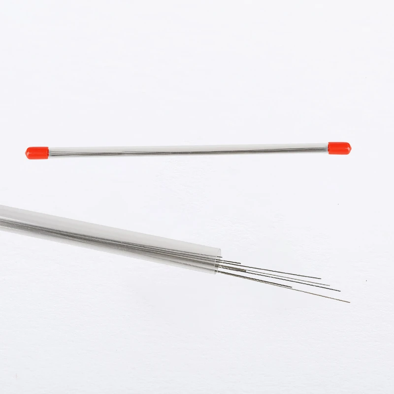 Stainless Steel Straight Wire