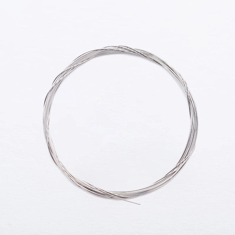 Niti Straight Wire