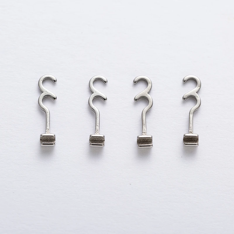 Crimpable Multi Hooks