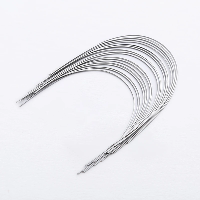 S.S Round Archwire