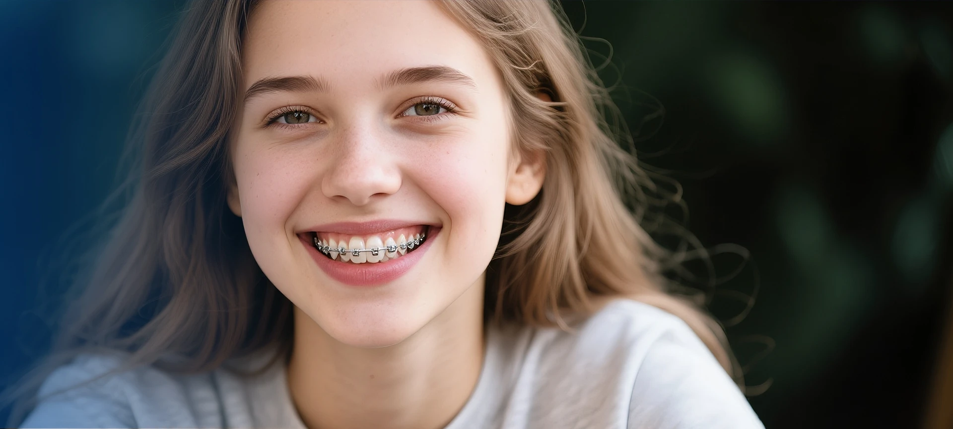 MAKE EVERY SMILE <br/> BLOOM ACCURATELY